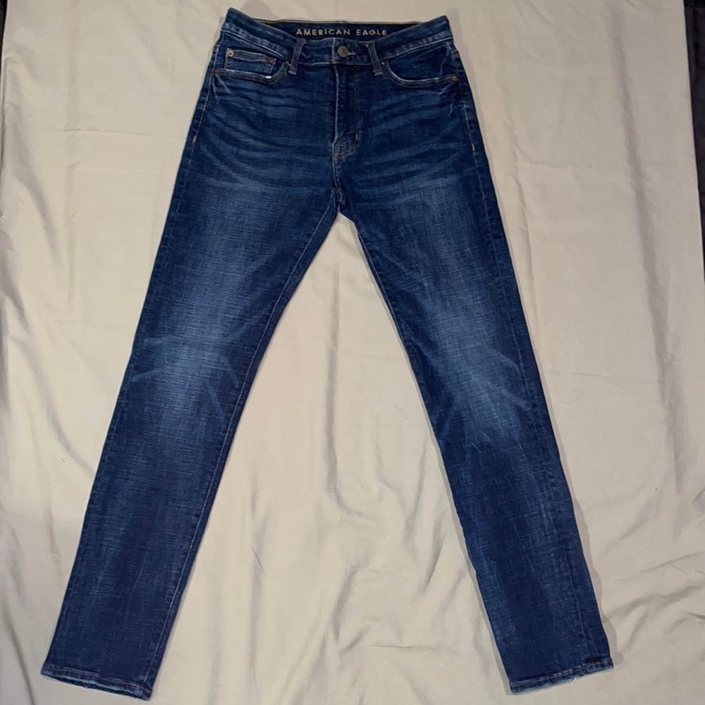 men's jeans